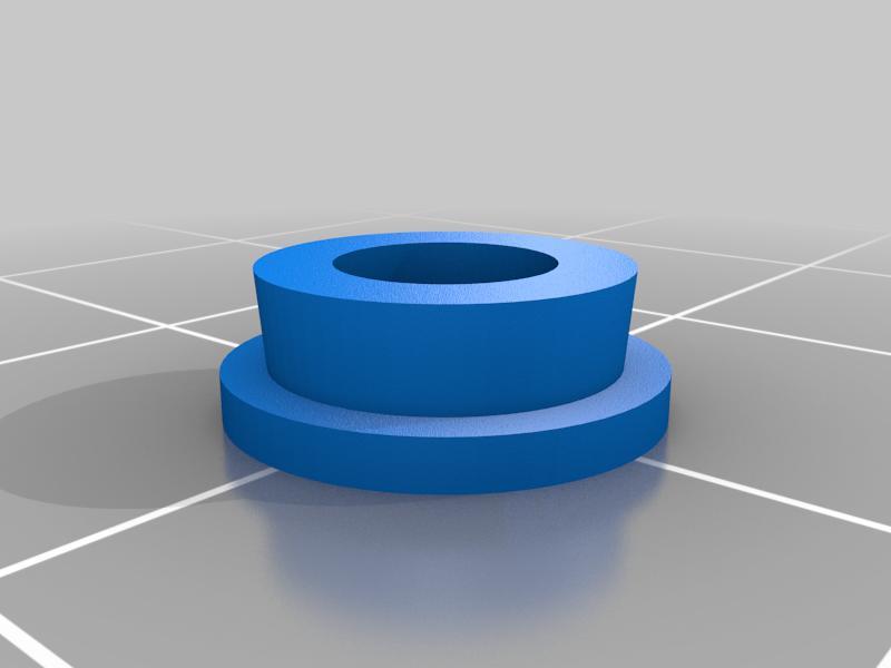 Velobuild VBR218 rear derallieur Gasket (may also work for Pinarello Dogma F)