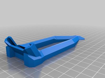 GPU Stand reinforced
