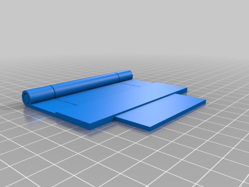 Shelly door garage flip 