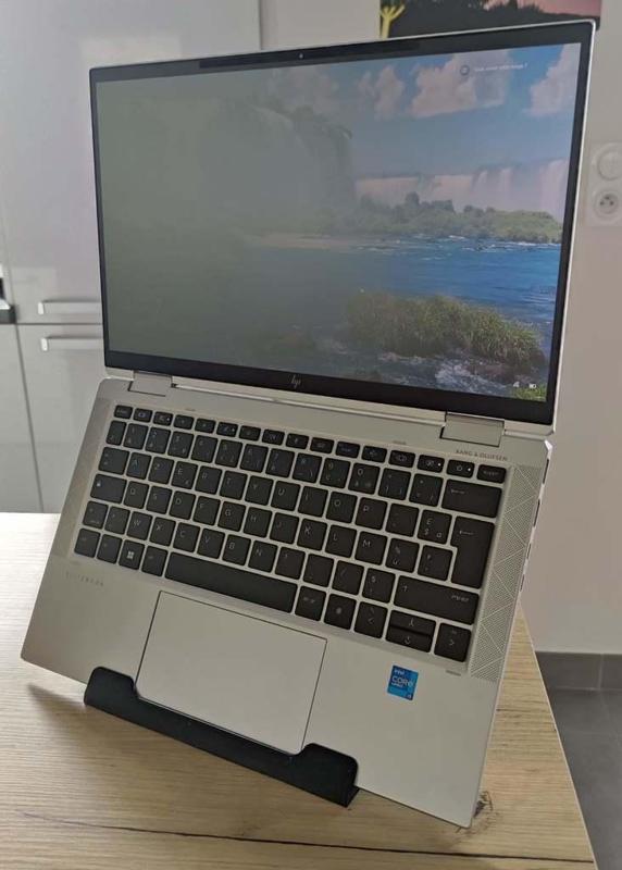 HP Elitebook Stand
