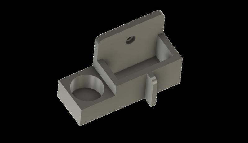 3018-PROVer accessory holders