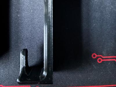 Bag Hook / Hanger von Backpacks 