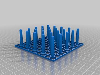 NERF Pfeilhalter / NERF arrow holder