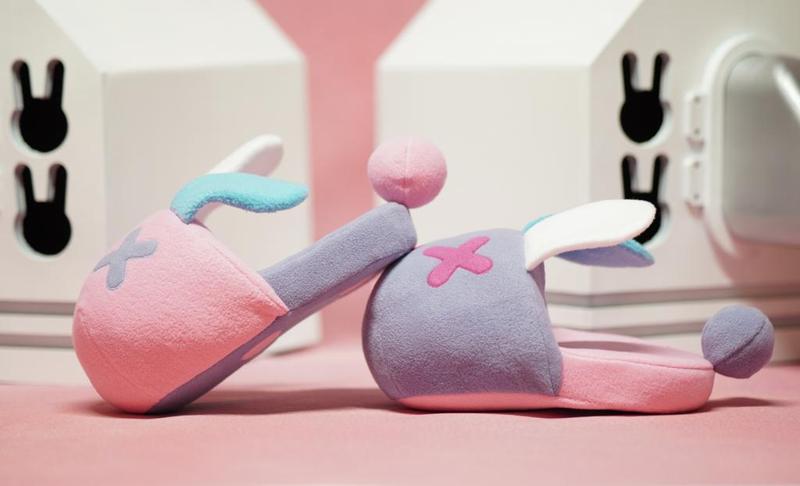 Pipkin Pippa Slippers