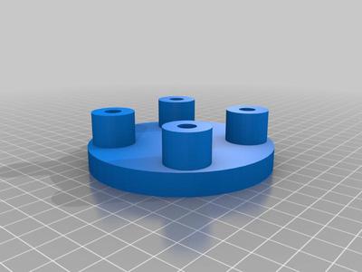 Pole Mount