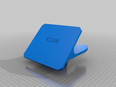 Helix IK 12W Subwoofer Stand
