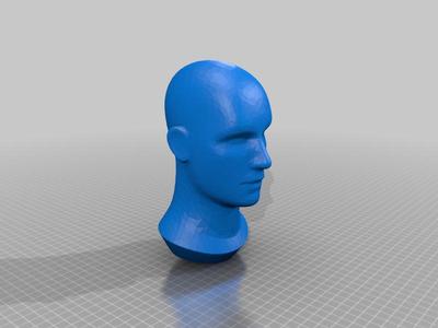 Human Head