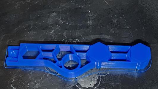 K1 Max Convenience Mod Vertical