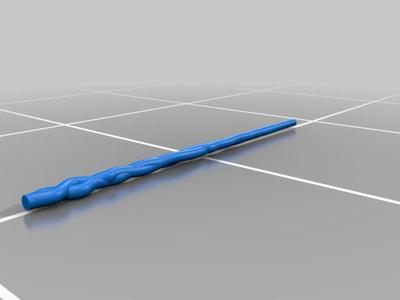 Wands
