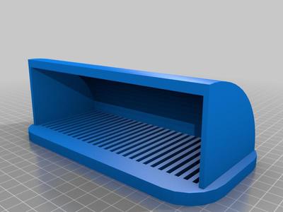 Pelonis Portable Air Conditioner Vent Cover