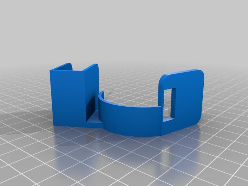 Redmi watch 3 active holder