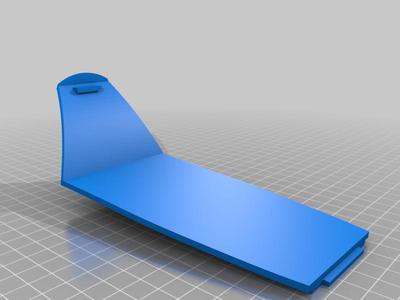 Volantex Ranger 2400 FPV fittings