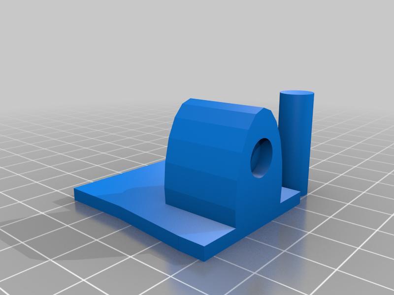 AUDI A3 8P TRAY HOLDER