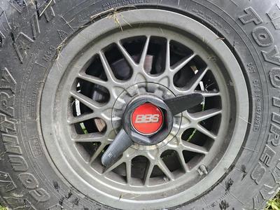 BMW Style 29 Center Hex Tool
