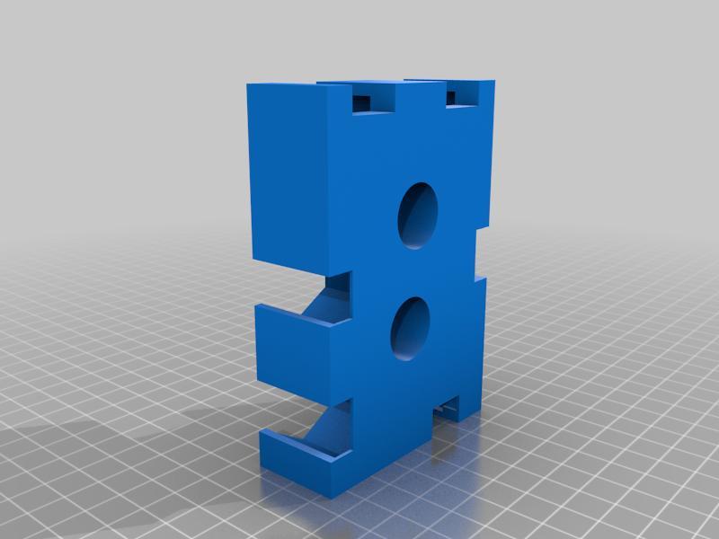 REMIX for Level II monster Token Fit -base-game-tokens