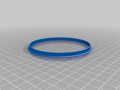 dyson dc45 case seal replacement