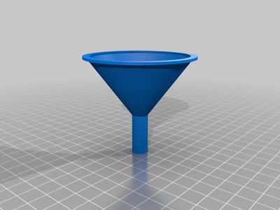 joint stand funnel 