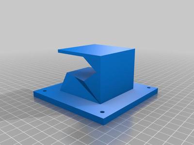 Zelda Mastersword wall brackets