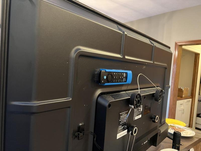 FireTV Remote Holder