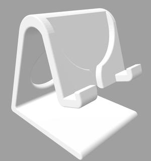 iPhone Horizontal / Landscape Stand with MagSafe