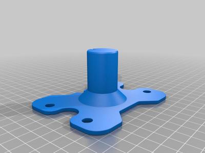 C5/C6/C7 Corvette shifter alignment tool (MGW)