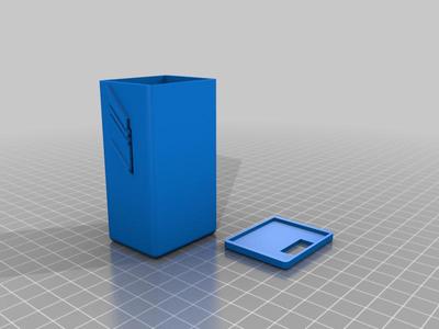 Batterie dji avata (custom )