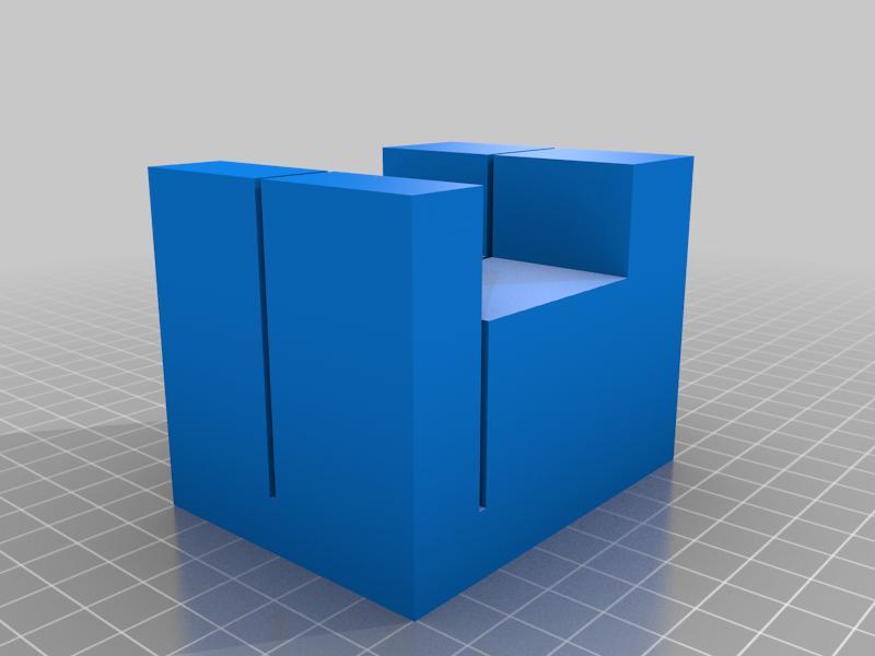 Mitre Box - For cutting Aluminum Trim on Windows and Bifold Doors