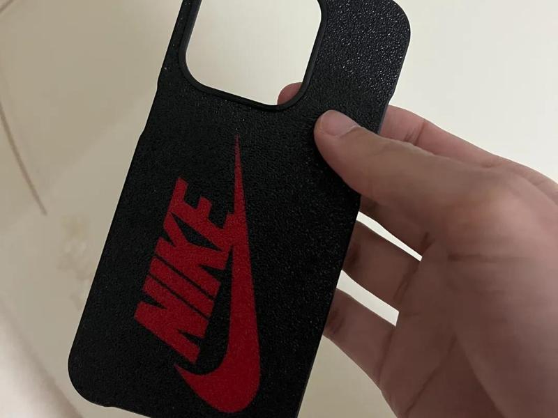 logo ipone15pro case