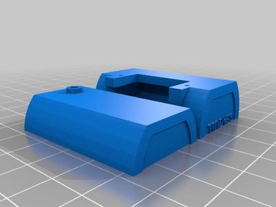 SEAGULL OVAL GAS TANK