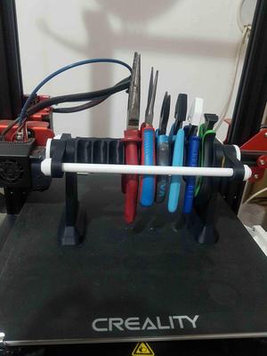 pliers stand