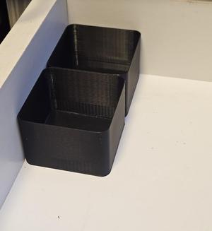 Simple Desk Organiser