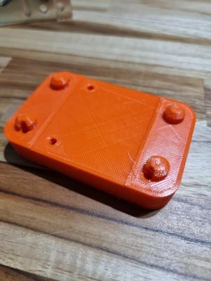 METOD Foot  Spacer