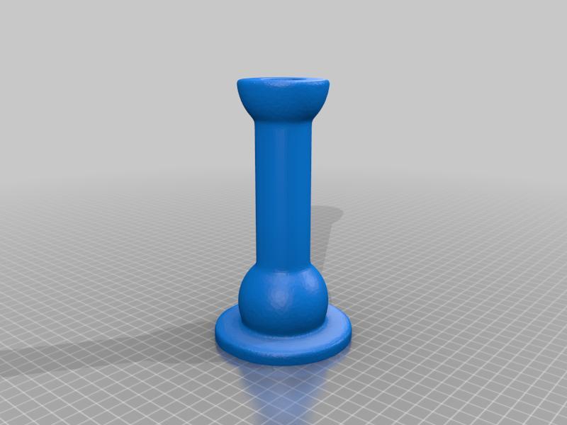 Candle Stick Holder for Taper Candles