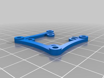 20x20 to 30x30 Adapters