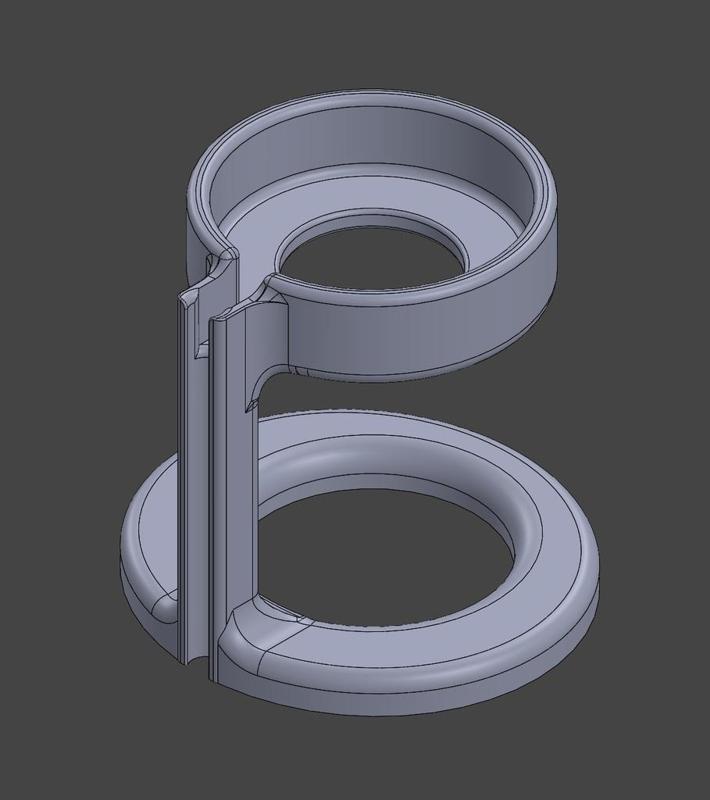 Smart watch stand charger