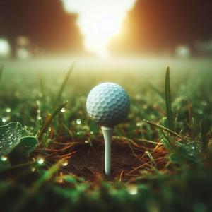 Golf Tee 70mm