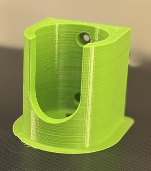 Halter eSUN Vakuum Pumpe