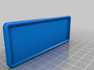 Case ESPSomfy + CC1101