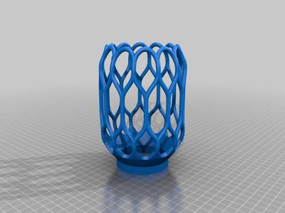 IKEA Tarnaby lamp hood