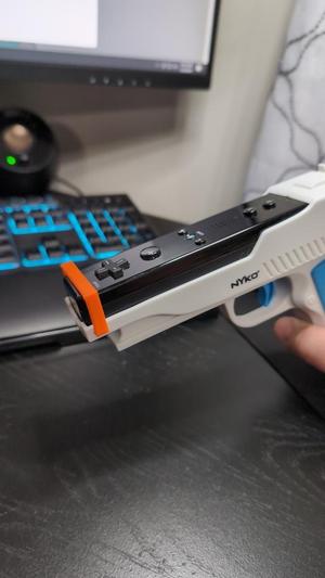 Nyko Perfect Shot Clip Replacement