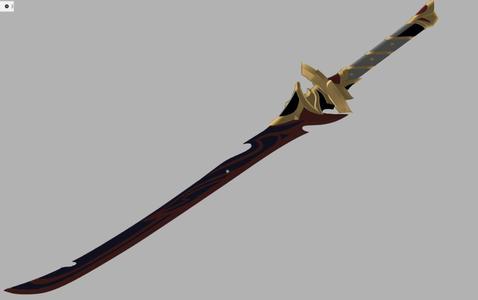 Kagotsurube Isshin Sliced