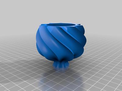 Flower Pot No5