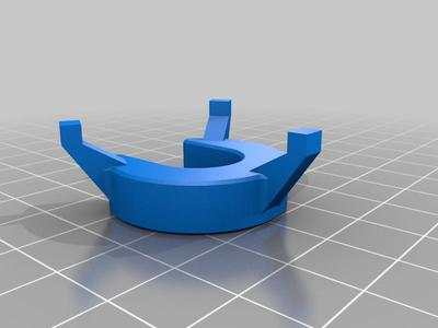 Mikado Logo 800 Swash Plate Leveler