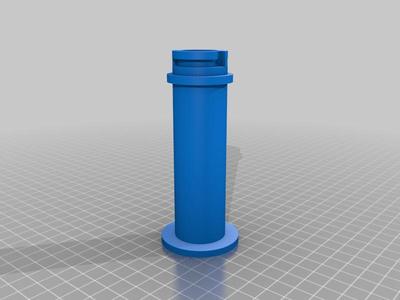 Kobra Max spool part