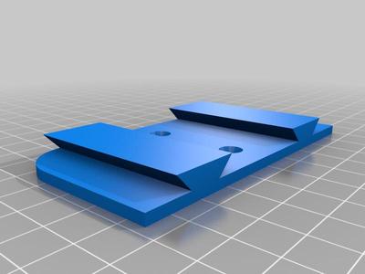 chargerholder4_holder_holes4wall