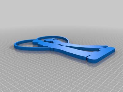 CANDLESTICK - COUPLE