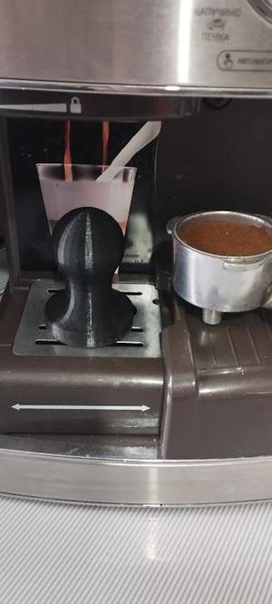 Coffee Tamper 52mm