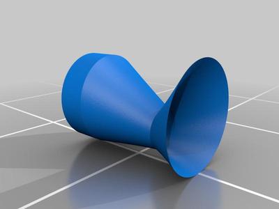 Cabrio Light Intake design 