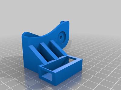 Brush Nozzle Cleaner