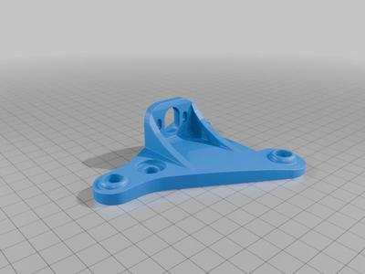 Main Z carriage, DD - Ender 3 V2